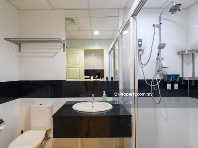 Mansion One, George Town
