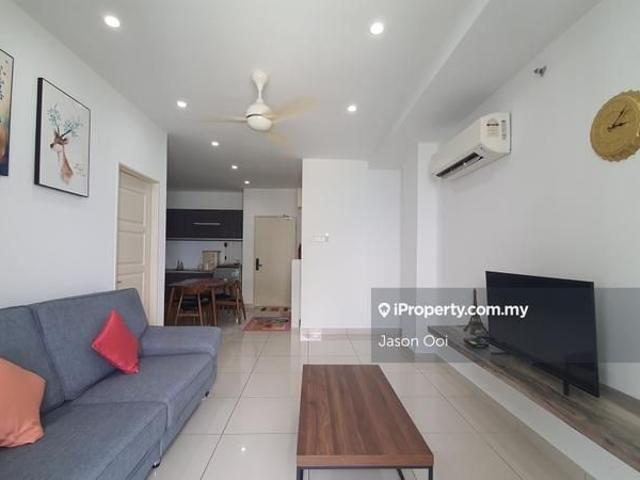 Mansion One, George Town