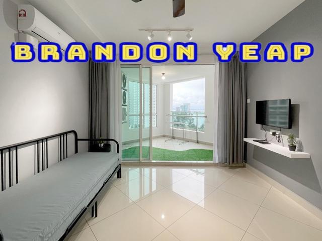 Mansion One Seaview Beside Gmc Hospital At Georgetown For Sales
