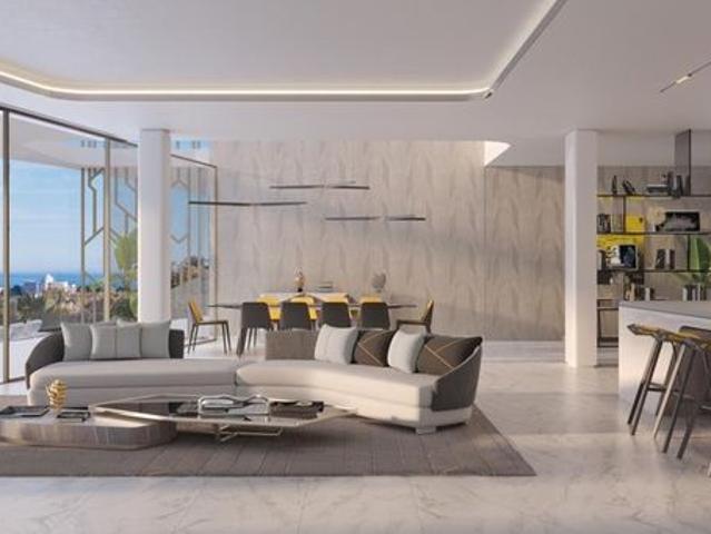 Mansión de lujo de 1034 m2 en venta Benahavís, Andalucía