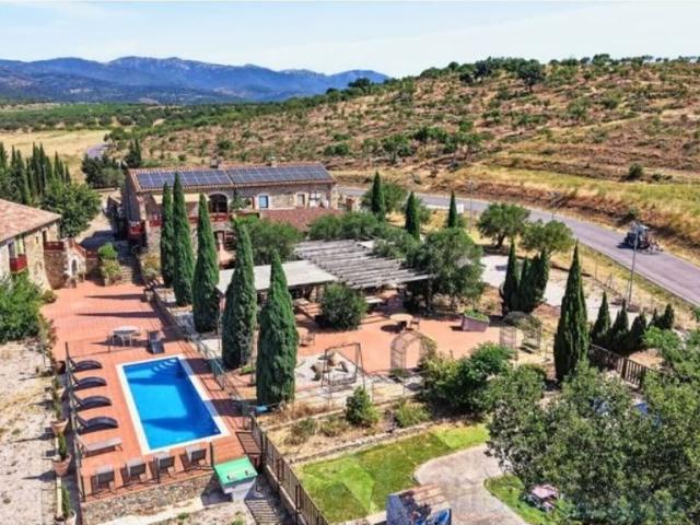 Mansión de lujo de 1300 m2 en venta Mollet de Peralada, España