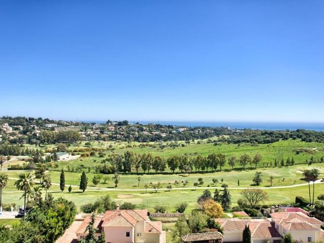 Mansión de lujo de 400 m2 en venta Benahavís, Andalucía