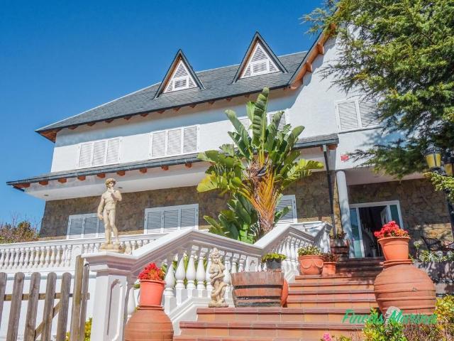 Mansión de lujo de 465 m2 en venta Gavà, España