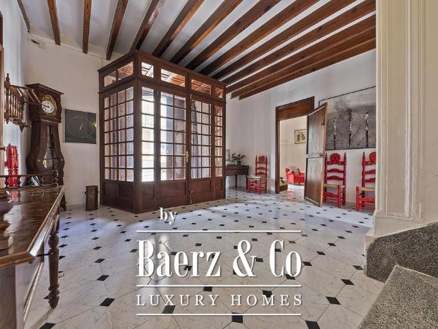 Mansión de lujo de 553 m2 en venta Andratx, España