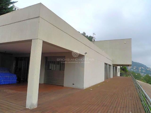 Mansión de lujo de 5 dormitorios en venta Denia, Comunidad Valenciana