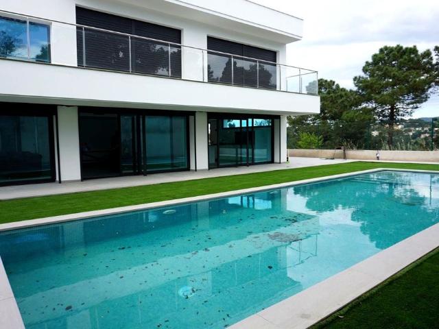 Mansión de lujo de 6 dormitorios en venta Avinyonet de Puigventós, Cataluña