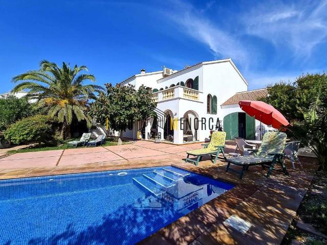 Mansión de lujo en venta Cala Blanca, España