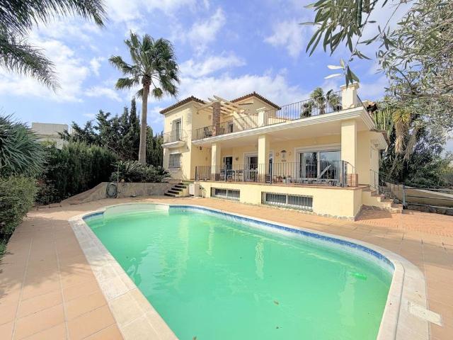 Mansión de lujo en venta Casares, Andalucía