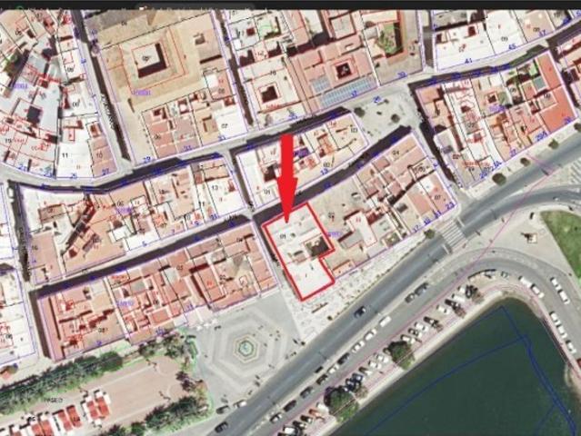 Mansión de lujo en venta Ayamonte, Andalucía