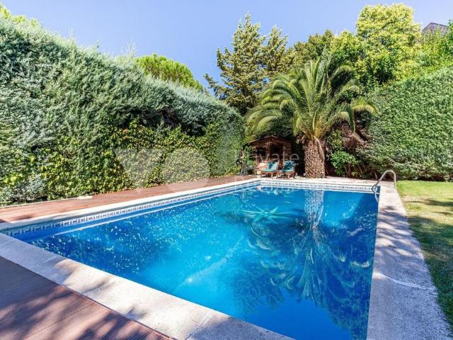 Mansión de lujo en venta Majadahonda, Comunidad de Madrid