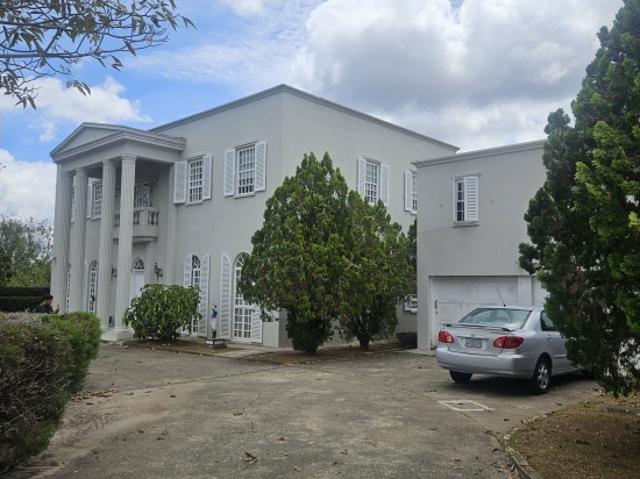 Mansión en Venta