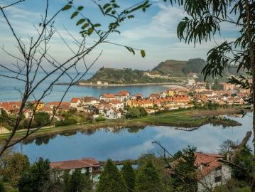 Mansión Ribadesella Principado de Asturias España Nombre: La Moria