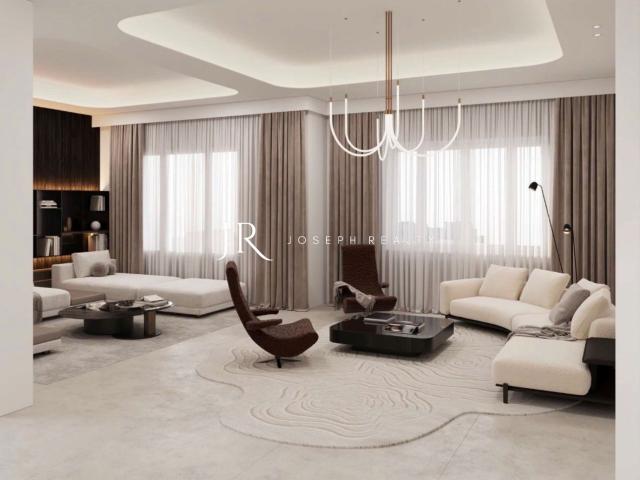 Mansión Urbana en Castellana Salamanca | Ultra Lujo de 4 Master Suites