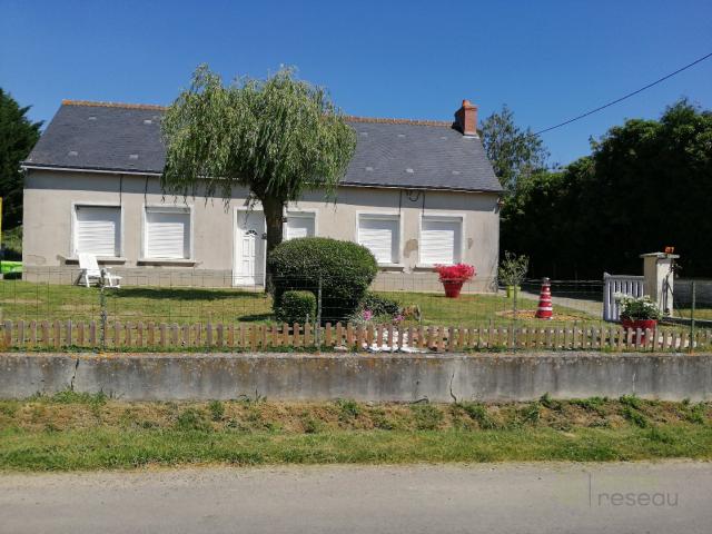 Mansigné Vente Maison 72