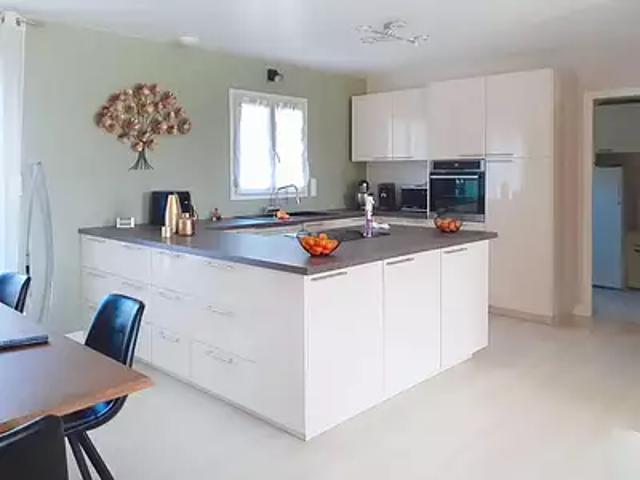 Mansle 16230 Achat / Vente maison 4 pièces t4 terrasse parking