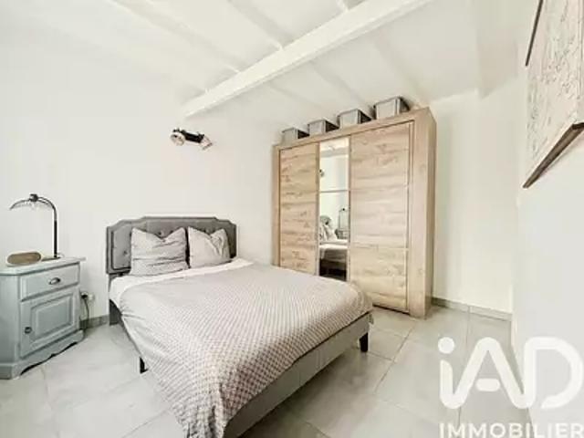 Mansle 16230 Achat / Vente maison 4 pièces t4