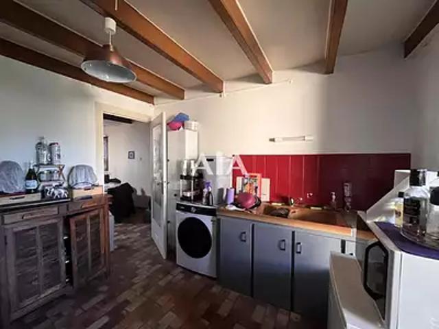 Mansle 16230 Achat / Vente maison 4 pièces t4