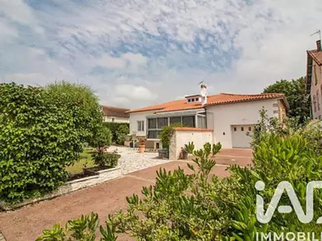 Mansle 16230 Achat / Vente maison 5 pièces t5