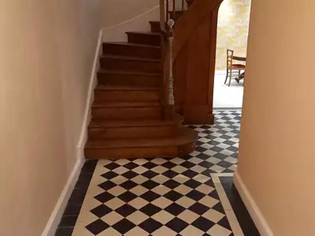 Mansle 16230 Location maison 6 pièces t6