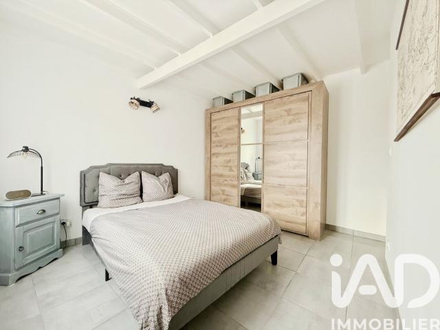 Mansle Vente Maison 16