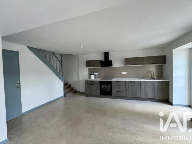 Mansle Vente Maison 16
