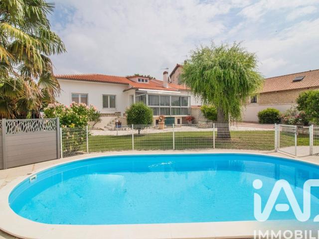Mansle Vente Maison 16
