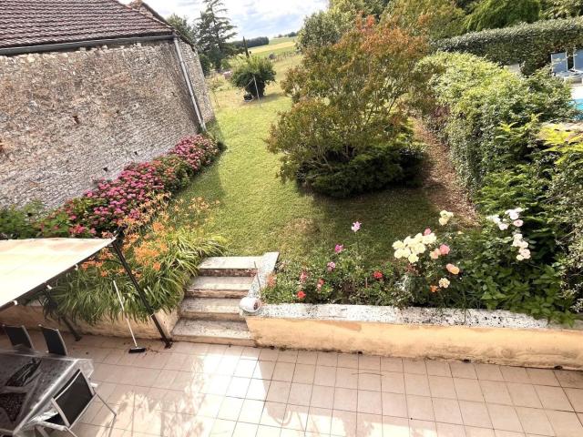Mansle Vente Maison 16