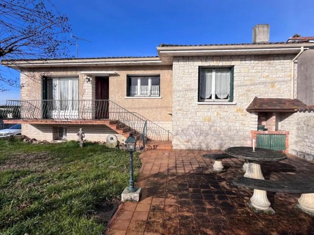 Mansle Vente Maison 16