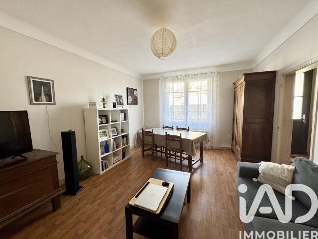 Mansle Vente Maison 16
