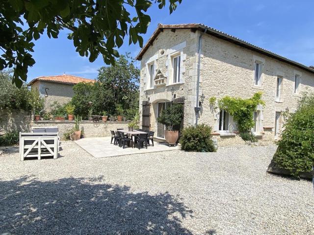 Mansle Vente Maison 16