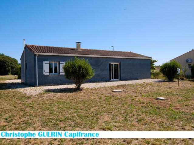 Mansle Vente Maison 16