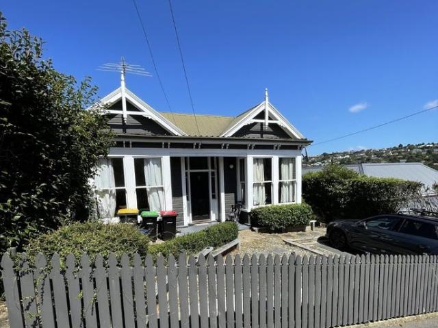 maori hill, 3 bedrooms