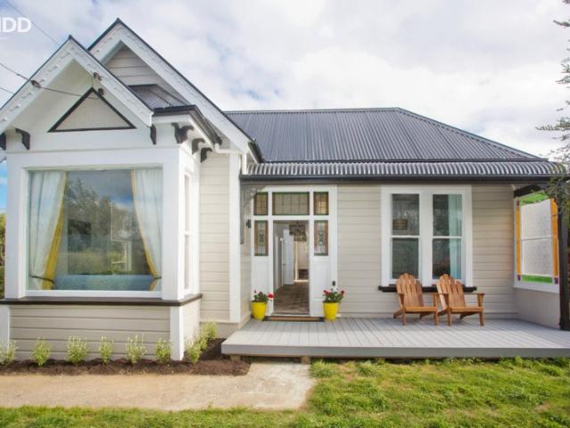 maori hill, 4 bedrooms