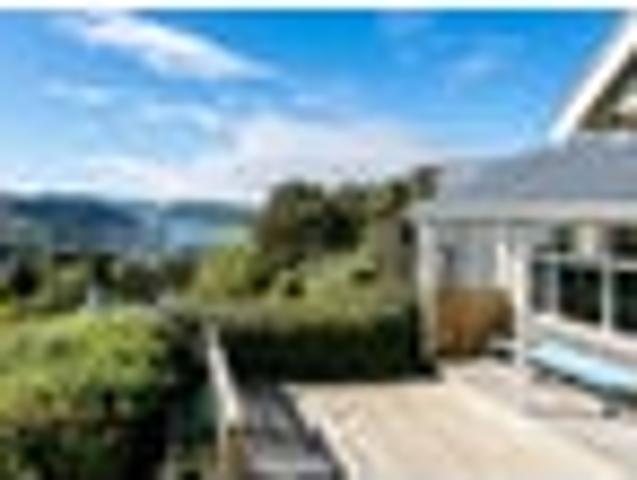 Maori Hill, 4 bedrooms, $800 pw