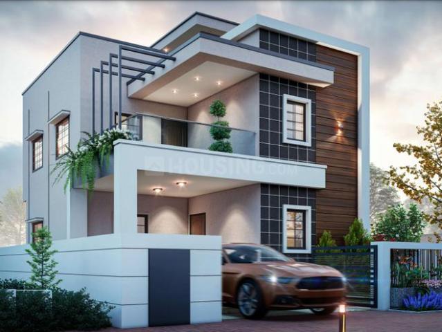 Maa Bindwasini Nand Nagari,Kulti 3 BHK Villa For Sale Asansol