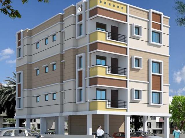 Beliaghata 2 BHK Apartment For Sale Kolkata