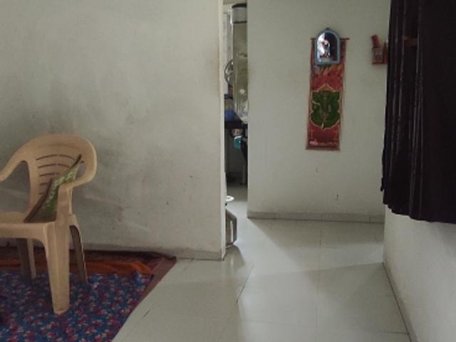 Maa Sankalp Sai Dwarika Yewalewadi 1 Bedroom 400 Sq. Ft. Apartment in Yewalewadi Pune Listing ID: #10335