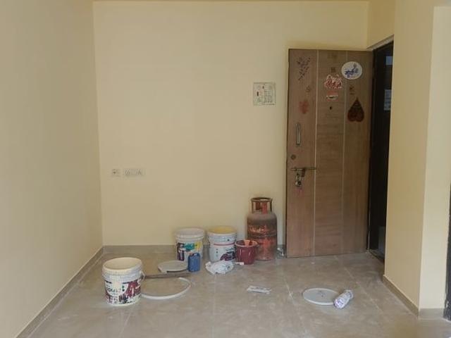 MAAD Nakoda Heights 1 Bedroom 575 Sq. Ft. Apartment in Nalasopara West Palghar Listing ID: #10381