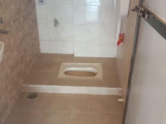 Maad Yashwant Pride Kini Complex 1 Bedroom 540 Sq. Ft. Apartment in Naigaon East Palghar Listing ID: #10244