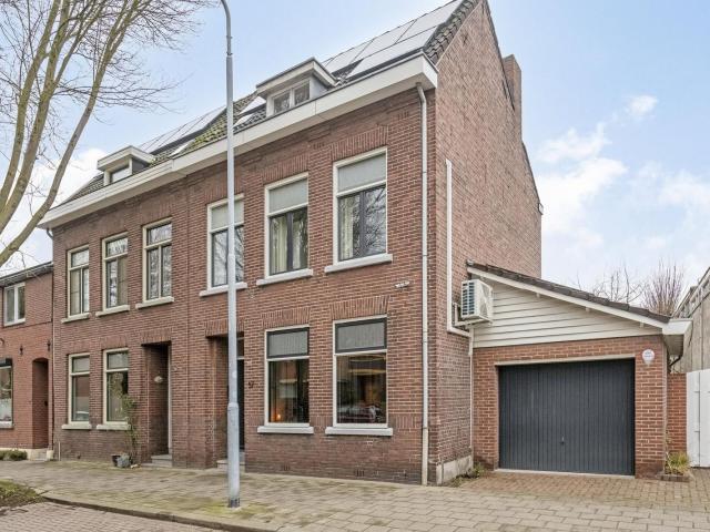 Maagdenbergweg, 57, 5915CP, Venlo, Limburg 5915CP