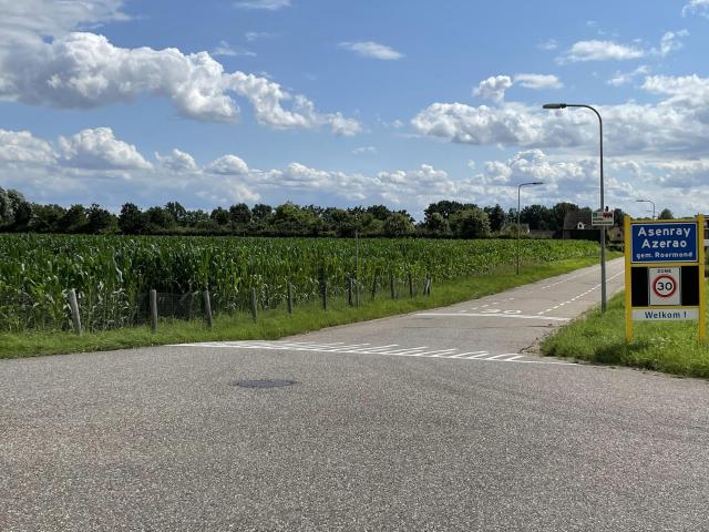 Maalderstraat / Maalbroek 0 ong, 6042KX, Roermond, Limburg 6042KX