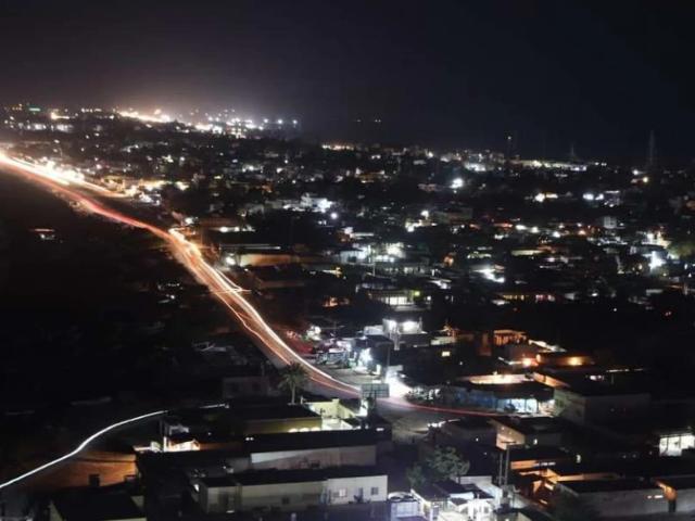 Maanber Govt Houseing Scheme Gwadar ID 46302