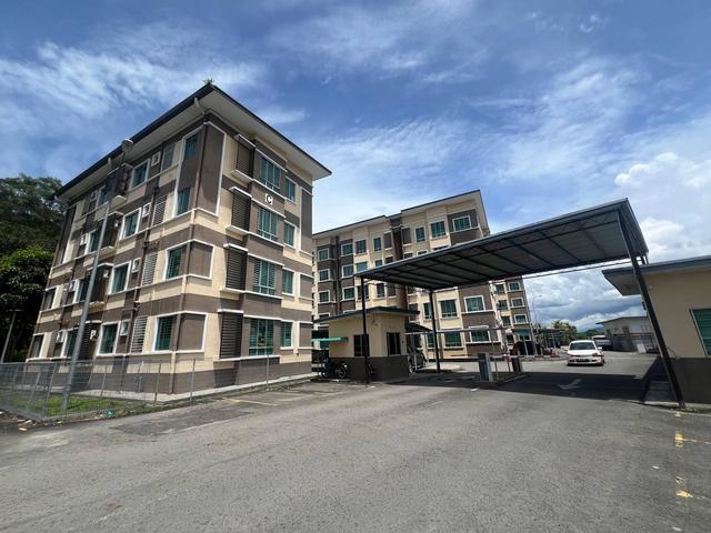 Maang Apartment Ground Floor 888 sqft 3 Bedrooms