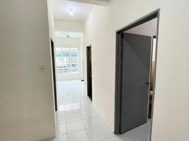 Maang Apartment I Ground Floor I Penampang I Donggongon I