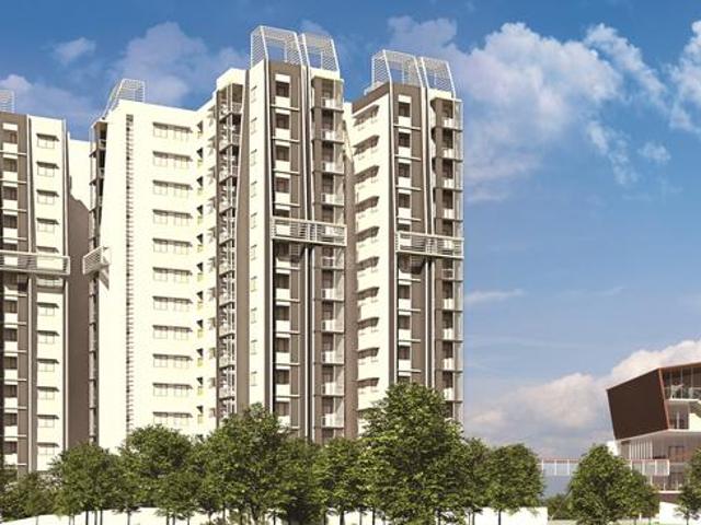 9th Phase 3 BHK Apartment For Sale Bengaluru