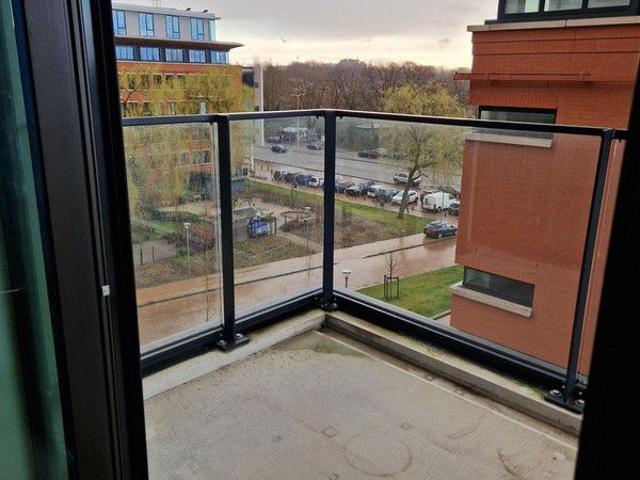 Maanplein 112F
