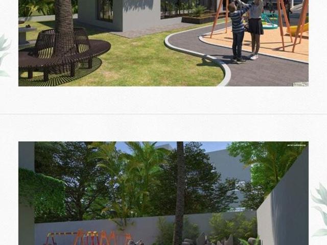 Maanvi Sai Asspire 2 Bedroom 688 Sq. Ft. Apartment in Hadapsar Pune Listing ID: #9932
