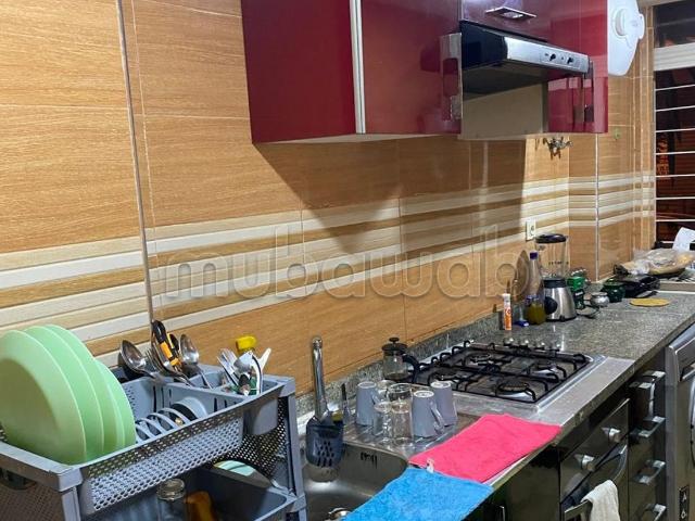Maarif bd ghandi appartement à vendre