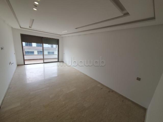 Maarif Hôpitaux, Appart neuf 96m² parking