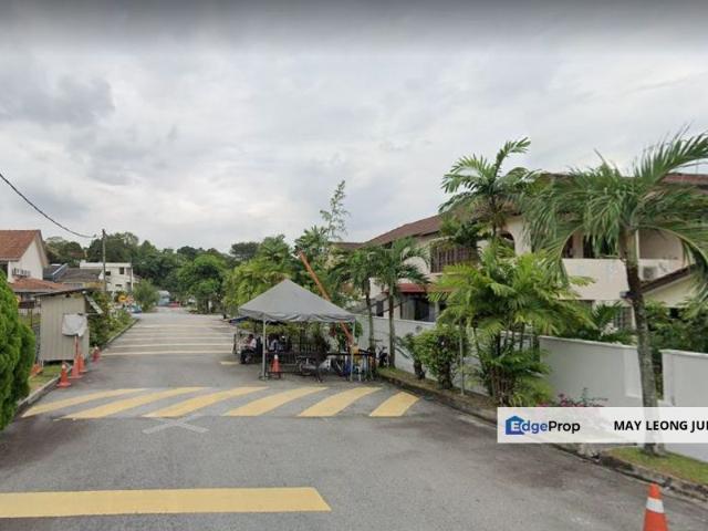 Maarof Bangsar